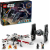 Klocki LEGO 75393 Hybryda TIE Fightera i X-Winga STAR WARS